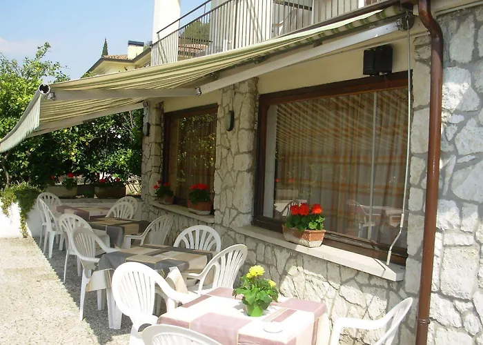 ホテル Delle Rose