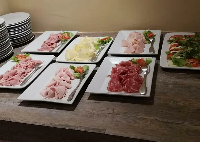 Delle Rose * トッリ・デル・ベーナコ