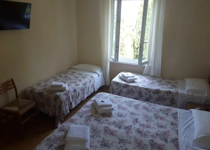 ホテル Delle Rose